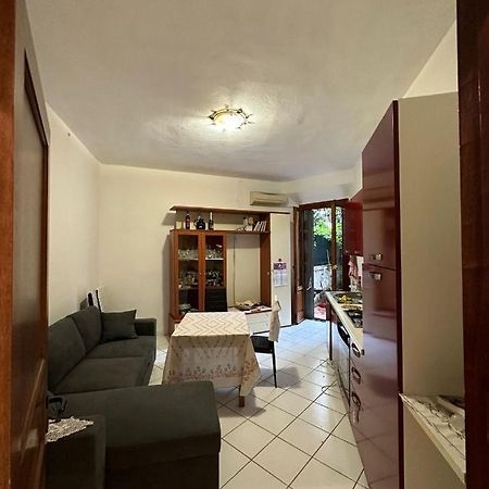 Resi Appartamento Floransa Dış mekan fotoğraf