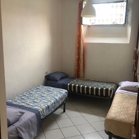 Resi Appartamento Floransa Dış mekan fotoğraf