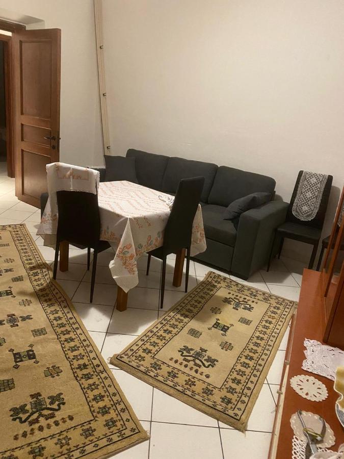Resi Appartamento Floransa Dış mekan fotoğraf