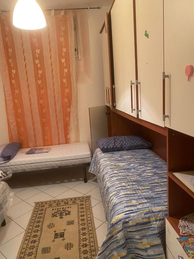 Resi Appartamento Floransa Dış mekan fotoğraf