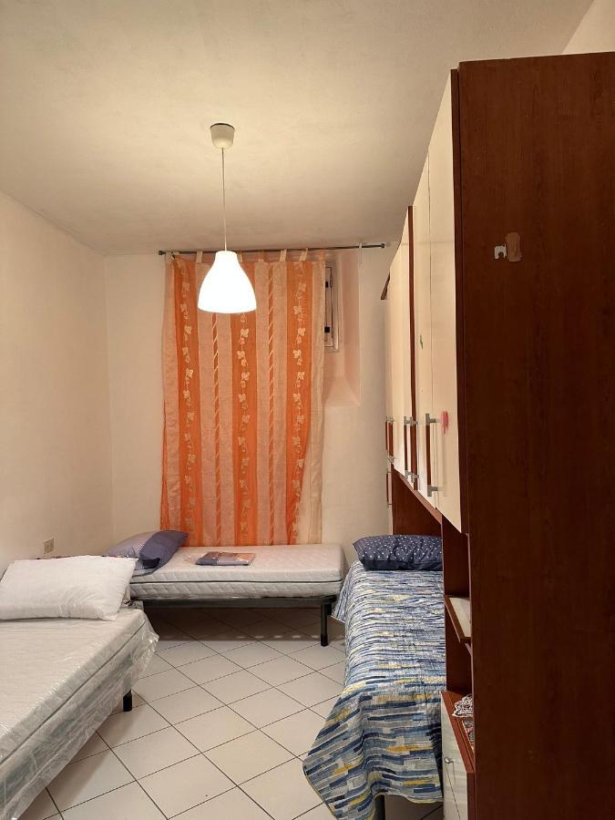 Resi Appartamento Floransa Dış mekan fotoğraf