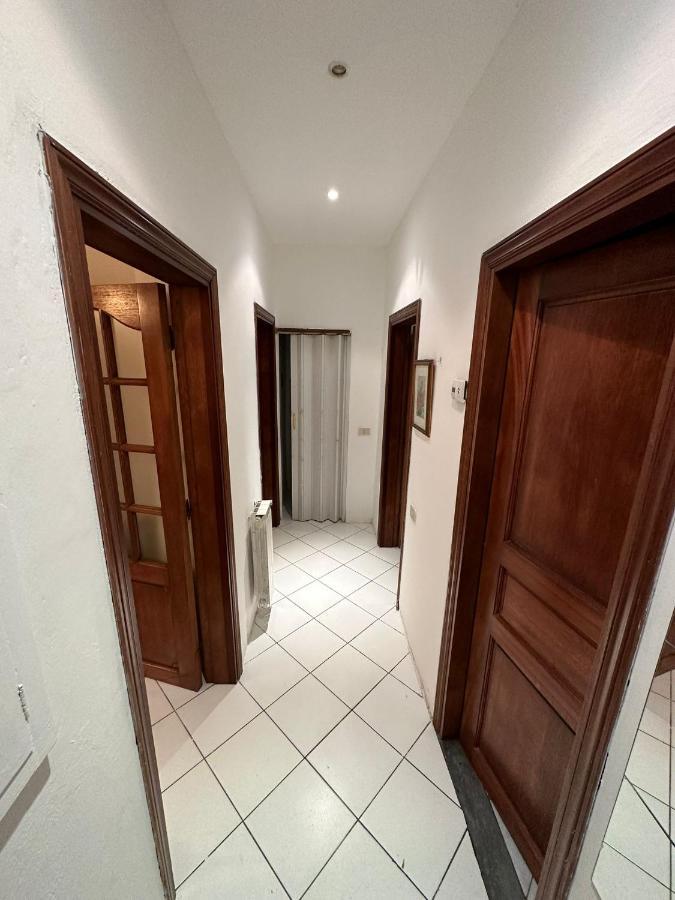 Resi Appartamento Floransa Dış mekan fotoğraf