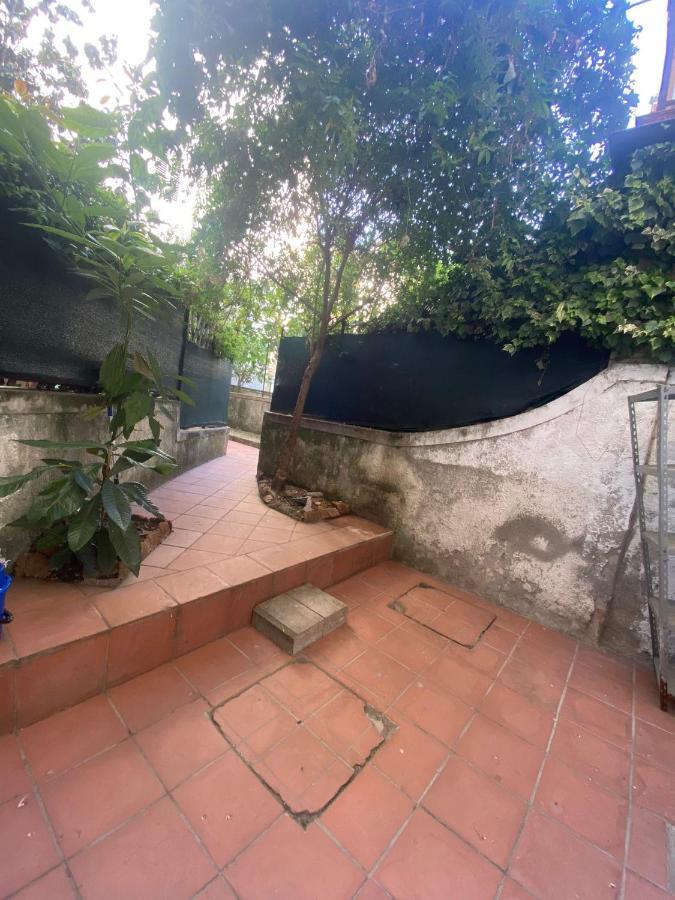 Resi Appartamento Floransa Dış mekan fotoğraf