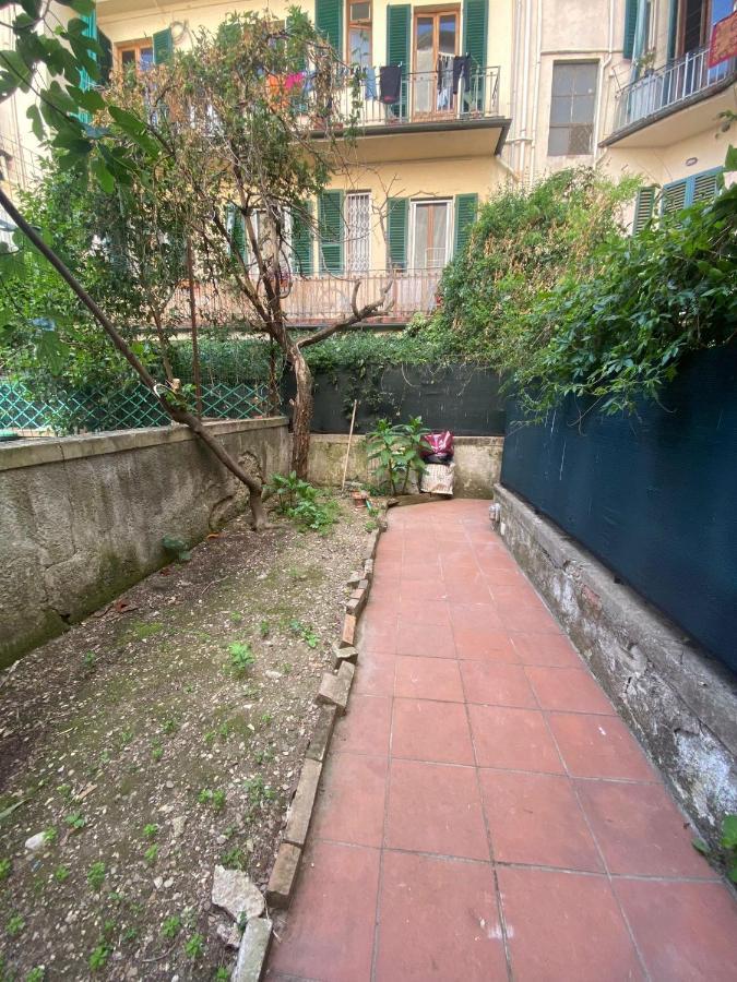 Resi Appartamento Floransa Dış mekan fotoğraf