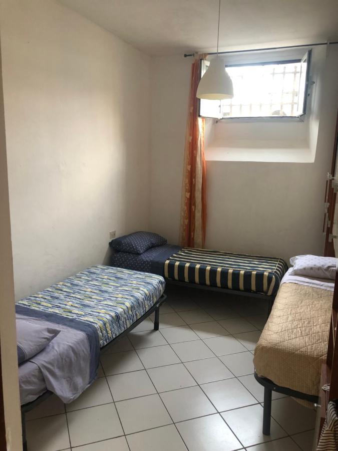 Resi Appartamento Floransa Dış mekan fotoğraf